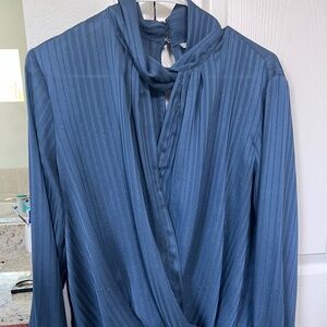 Women’s professional blouse